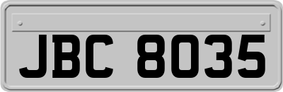 JBC8035