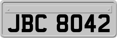 JBC8042