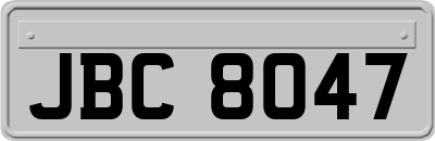 JBC8047