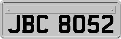 JBC8052