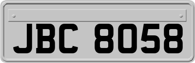 JBC8058