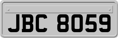 JBC8059