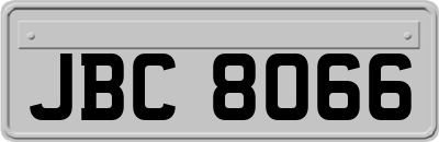 JBC8066