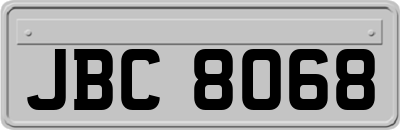 JBC8068
