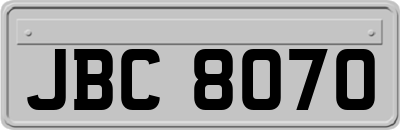 JBC8070