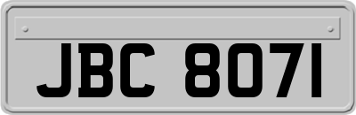 JBC8071