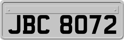 JBC8072