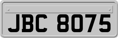 JBC8075