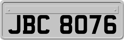 JBC8076