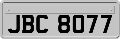 JBC8077