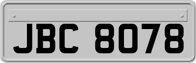 JBC8078