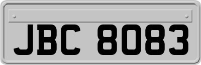 JBC8083