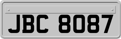 JBC8087