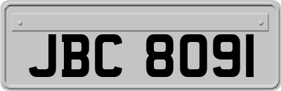 JBC8091