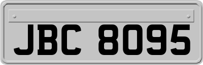 JBC8095