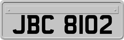JBC8102