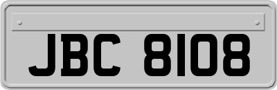 JBC8108