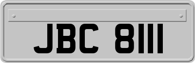 JBC8111