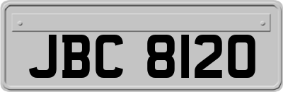 JBC8120