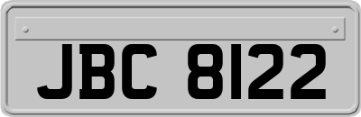 JBC8122