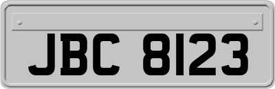 JBC8123