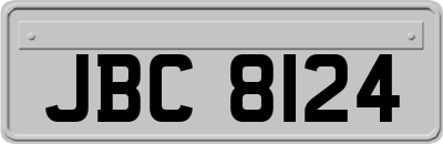 JBC8124