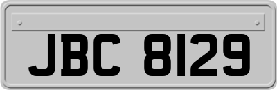 JBC8129