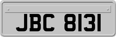 JBC8131