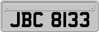 JBC8133