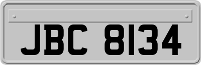 JBC8134