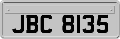 JBC8135