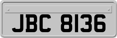 JBC8136