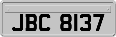 JBC8137