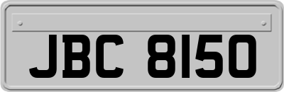 JBC8150