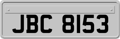JBC8153