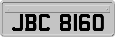JBC8160