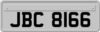 JBC8166