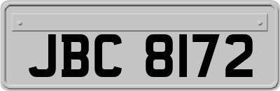 JBC8172