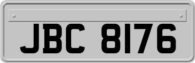 JBC8176