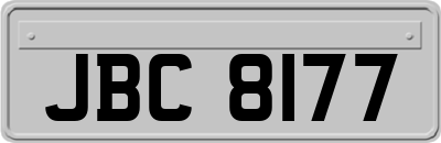 JBC8177