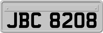 JBC8208