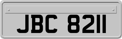 JBC8211