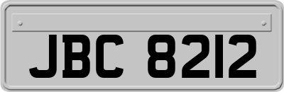 JBC8212