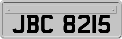 JBC8215