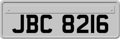 JBC8216