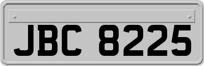 JBC8225