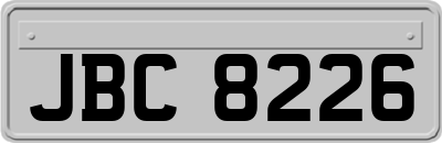 JBC8226