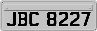 JBC8227
