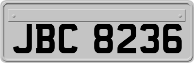 JBC8236