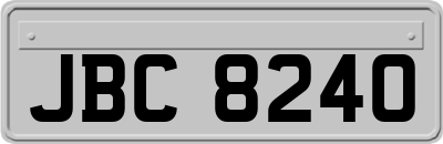 JBC8240